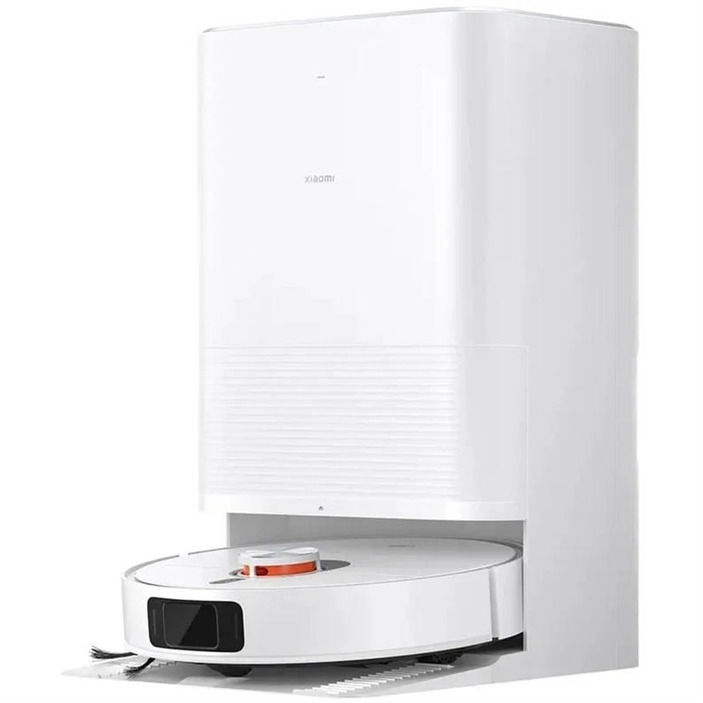 CLEANER VAC ROBOTX20 PRO EU XIAOMI