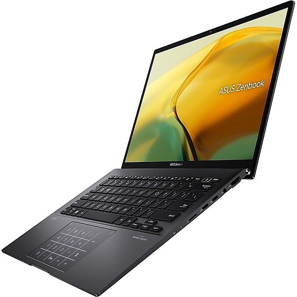 Portatīvais dators Asus ZenBook 14 OLED R7 7730U 16/512GB 14