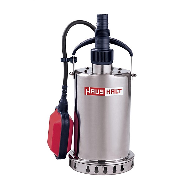 Drenāžas pumpis Haushalt DP-750SS. 750 W