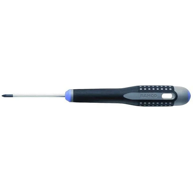 CROSS SCREWDRIVER BAHCO PZ0X60MM