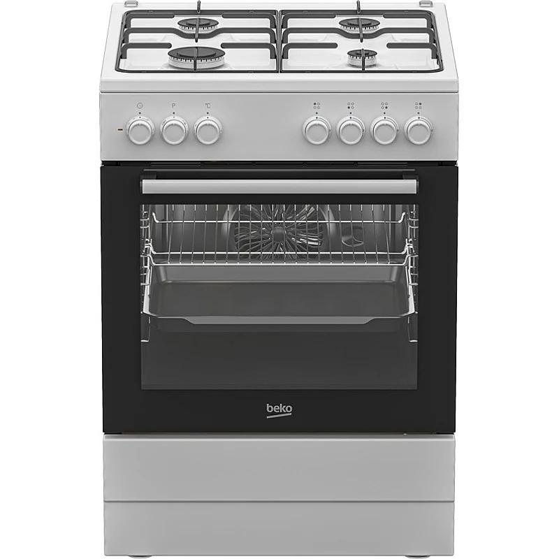 VIRYKLĖ D-E FBE62120SWD BEKO