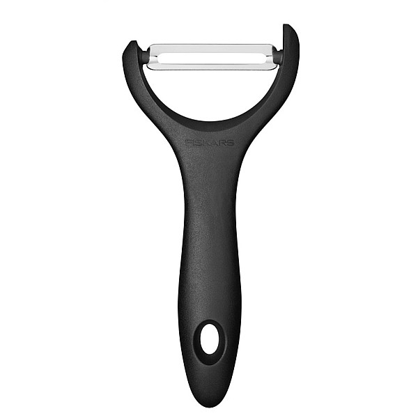 PEELER ESSENTIAL Y-SHAPED BLACK