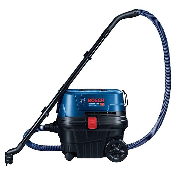 VACUUM CLEANER GAS 12-25 PL 1250W