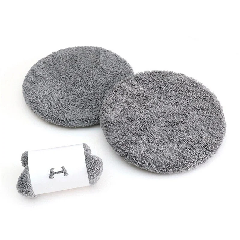 Priedas. langų valymo roboto šluosčių rinkinys Hutt DDC/C6