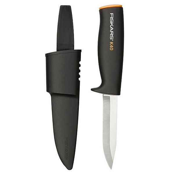 KNIFE FISKARS 125860