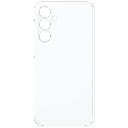 Telefono dėklas Just Must. Galaxy A16/Galaxy A16 5G. skaidri