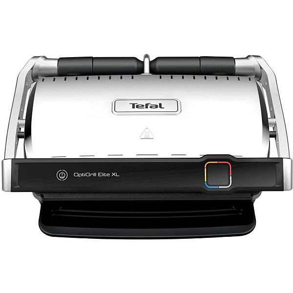 Elektriskais grils Tefal OptiGrill Elite XL GC760D30