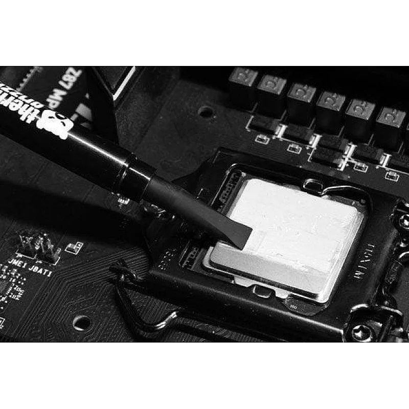 Termiskā pasta Thermal Grizzly Aeronaut. 1 g Termiskā pasta Thermal Grizzly Aeronaut. 1 g