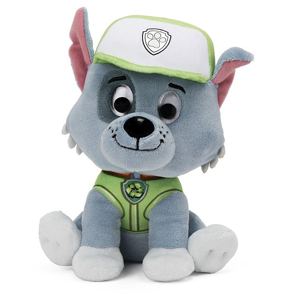 TOY PAW PATROL ROCKY 6058442