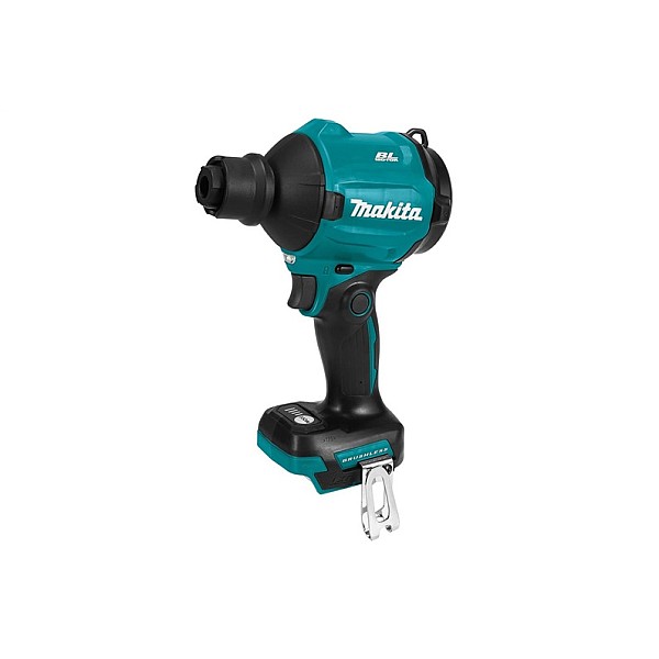 Gaisa pūtējs Makita DAS180Z. 18 V