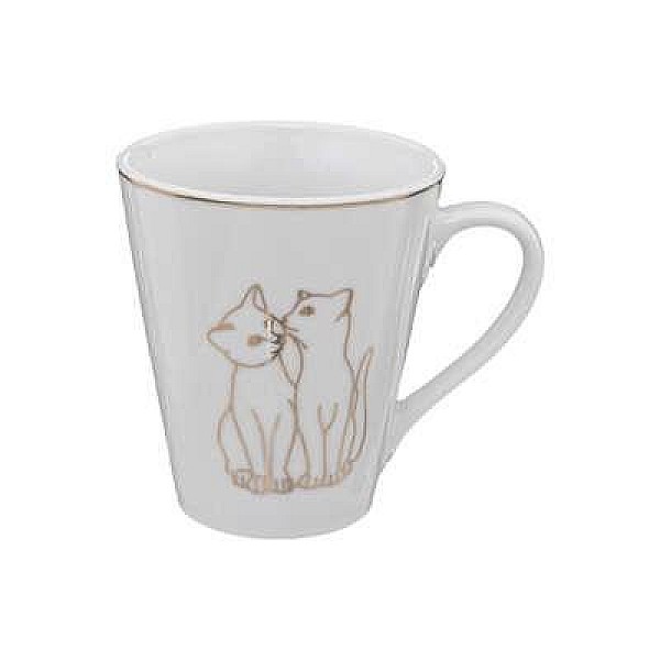 MUG M CATS 31CL