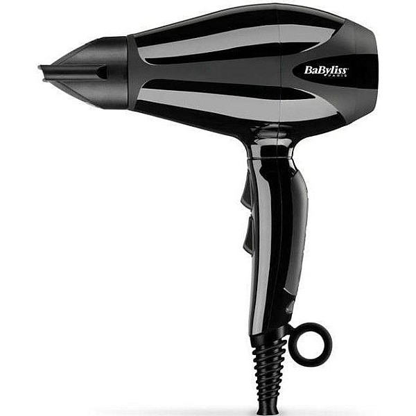 Plaukų džiovintuvas BABYLISS 6715DE