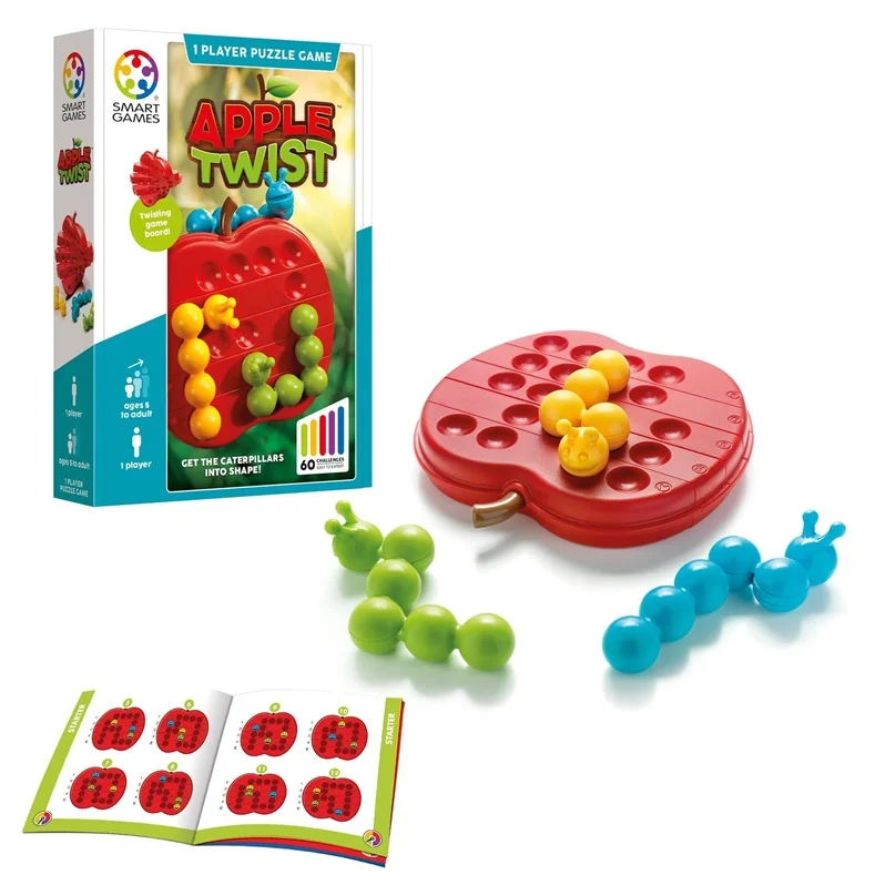 GAME BOARD APPLE TWIST SMA 445
