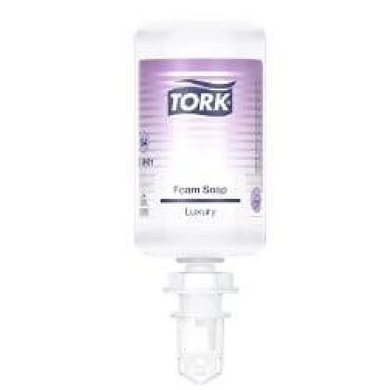 Ziepju putas Tork Luxury S4 524901. 1 l Ziepju putas Tork Luxury S4 524901. 1 l