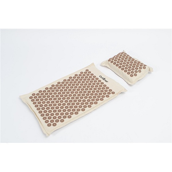 ACUPUNCTURE SET MAT PILLOW LS5413-2