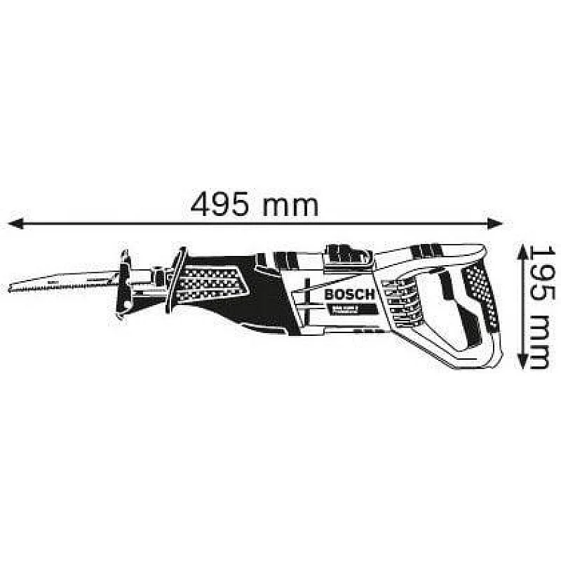 RASP FASTER TOOLS PLANER 250X40MM