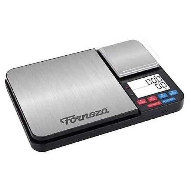 SVARI DIVU ZONU FORNEZA