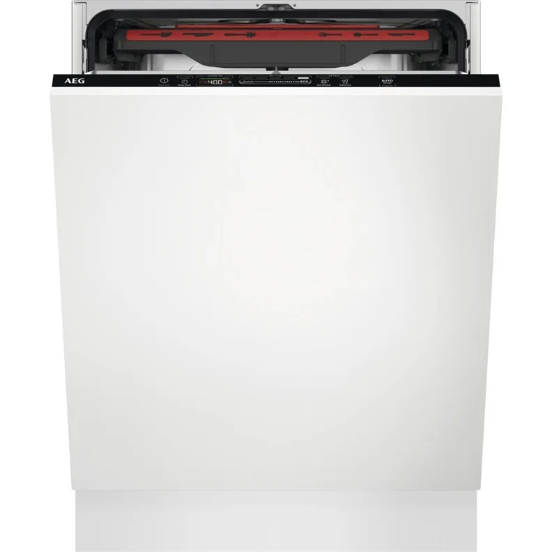 DISHWASHER BUILT-IN FSB64907Z AEG