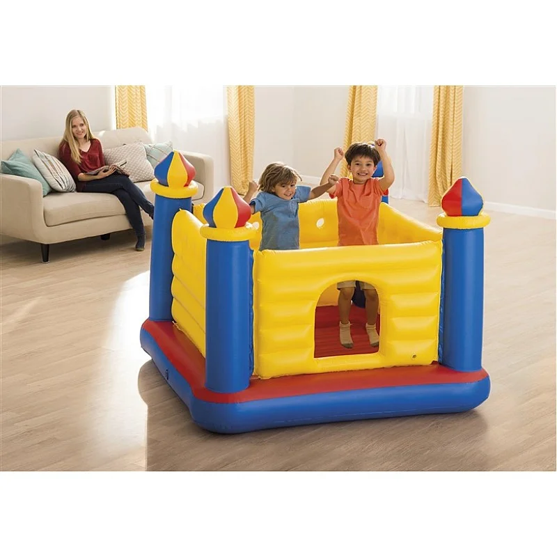 PLAYGROUND INFLAT 48259NP 175X175X135CM