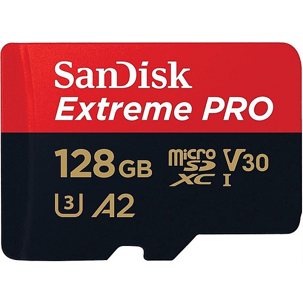 Atmiņas karte S3 Extreme. 128 GB