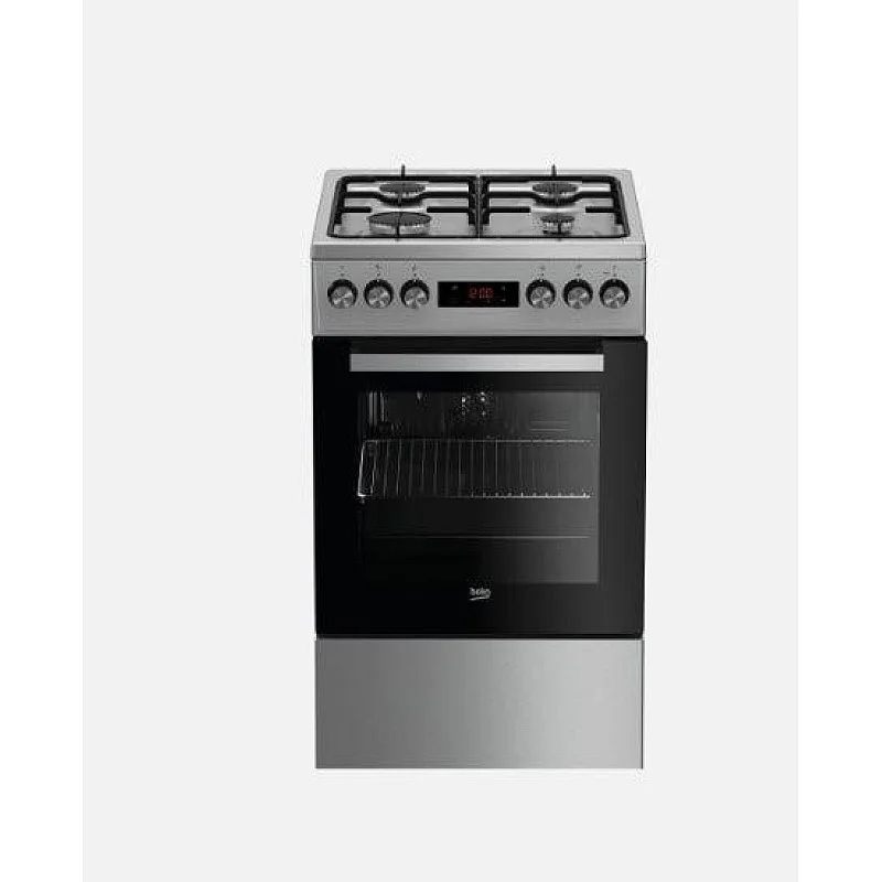 VIRYKLĖ D-E FSE52326DXD BEKO