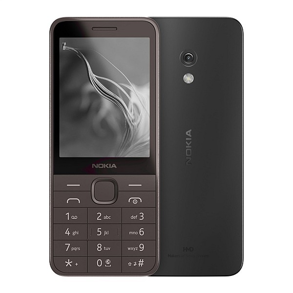 MOBILE PHONE NOKIA 235 4G BLACK