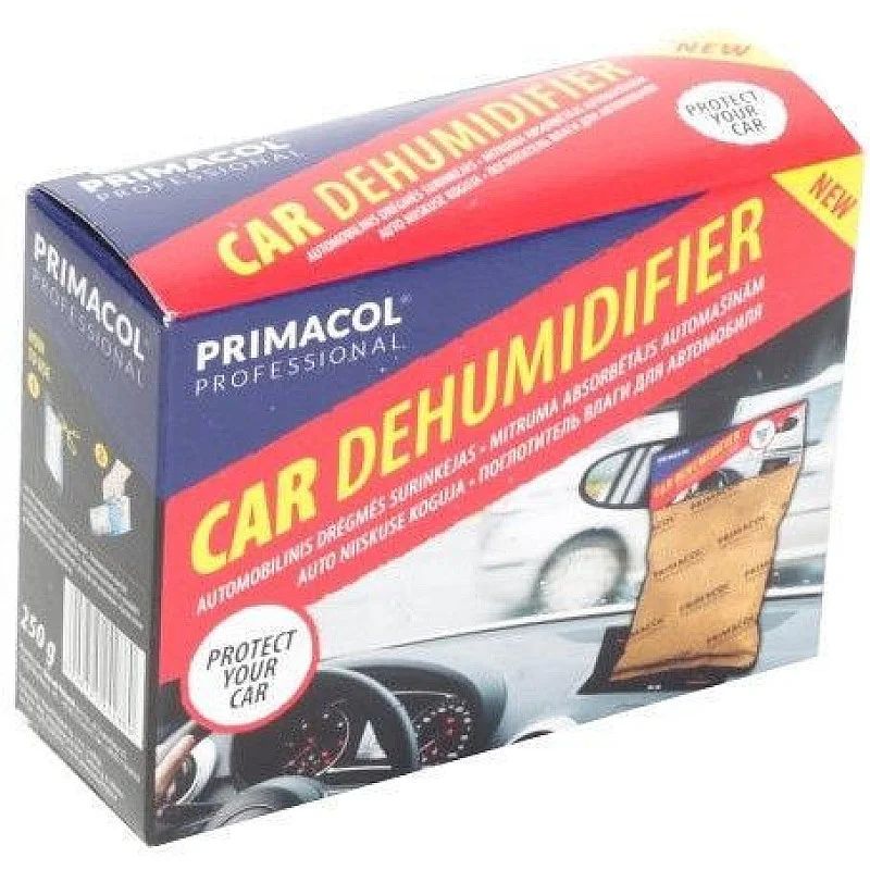 Mitruma uzsūcējs Primacol. smilškrāsas Mitruma uzsūcējs Primacol. smilškrāsas