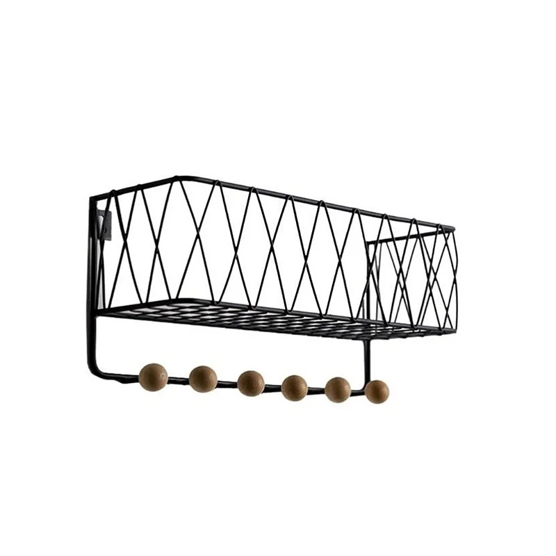 HOOK CLOTHING WUO 2 C. 350X120X165 BLACK