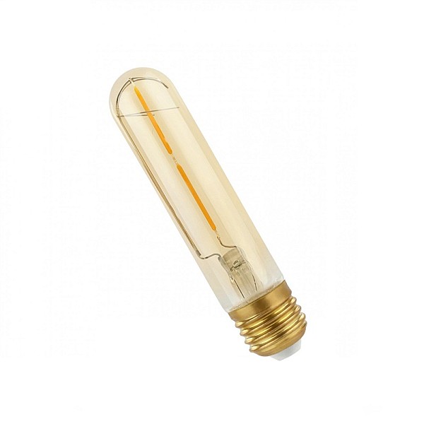 LEMPUTĖ LED E27 T30 2W 2400K 240LM AMB