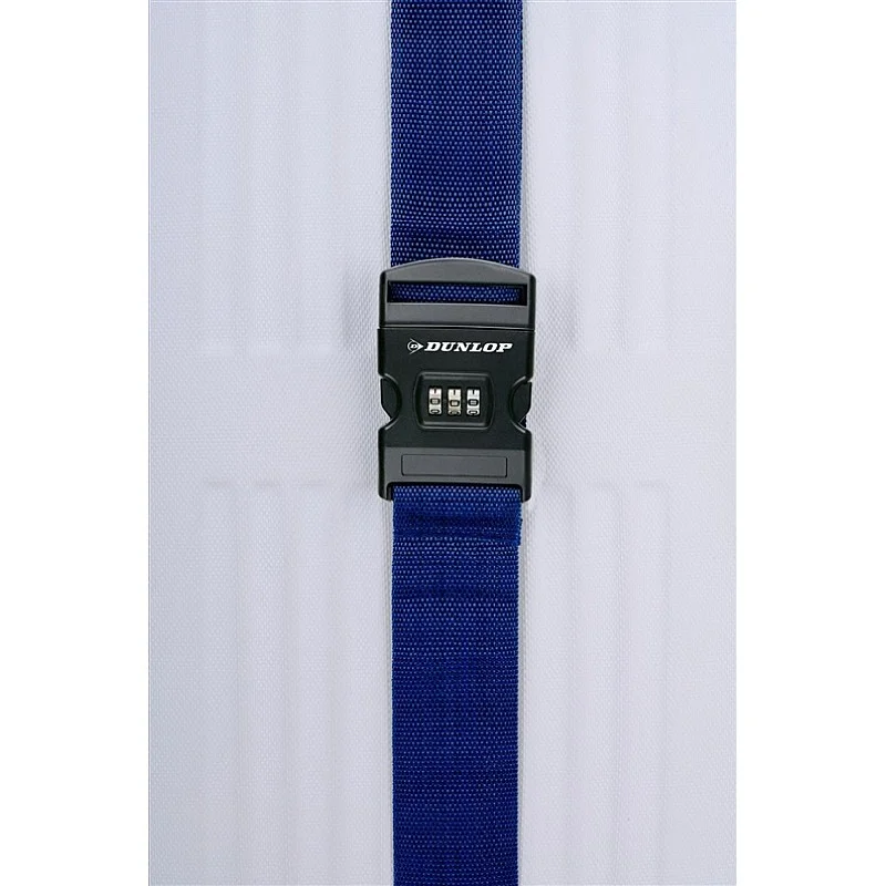 DIRŽELIS BAGAŽUI SU UŽRAKTU