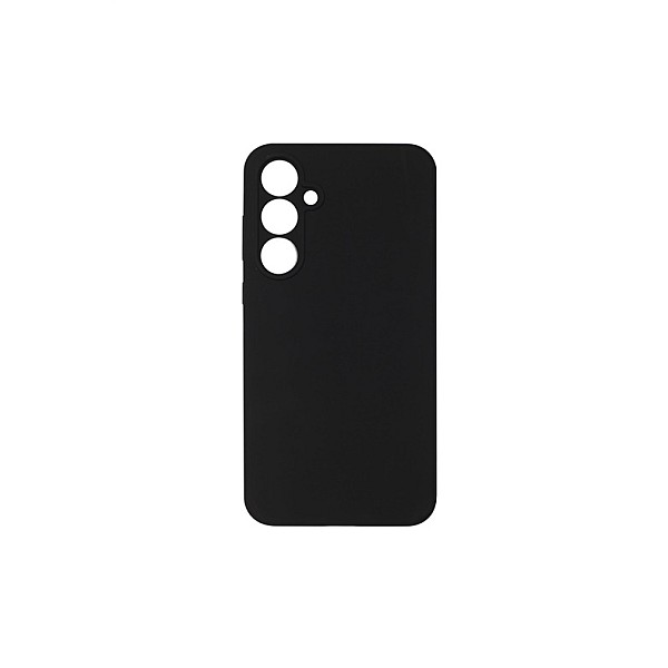 CASE BACK GALAXY A55 5G BLACK