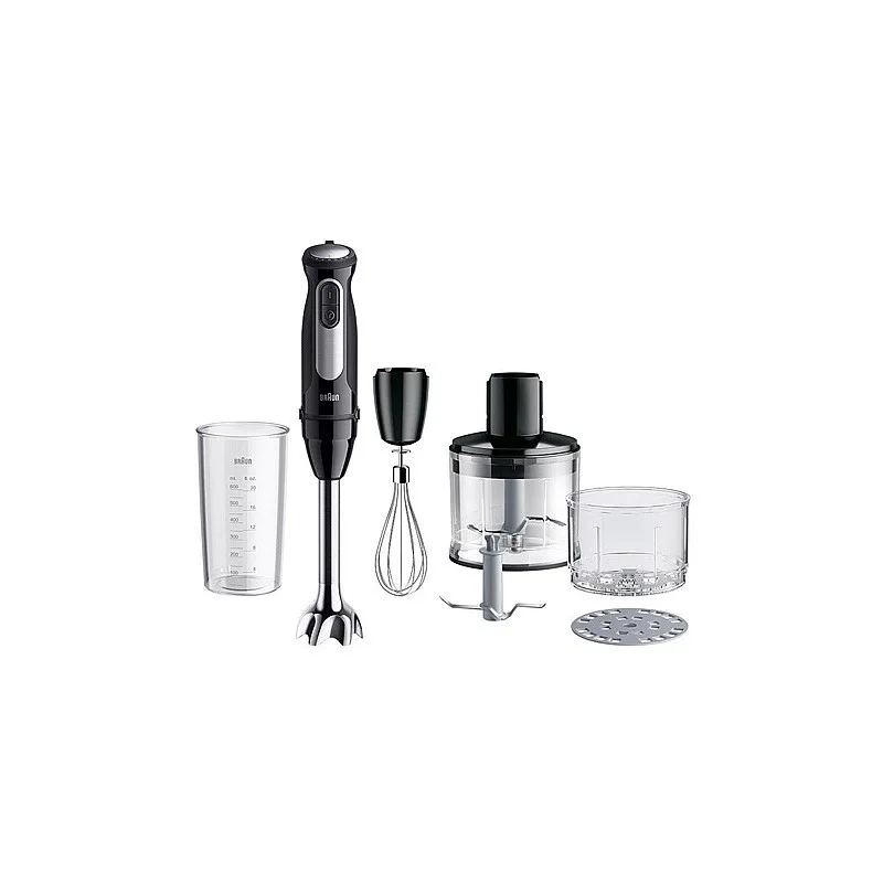 BLENDER MQ55254M BRAUN