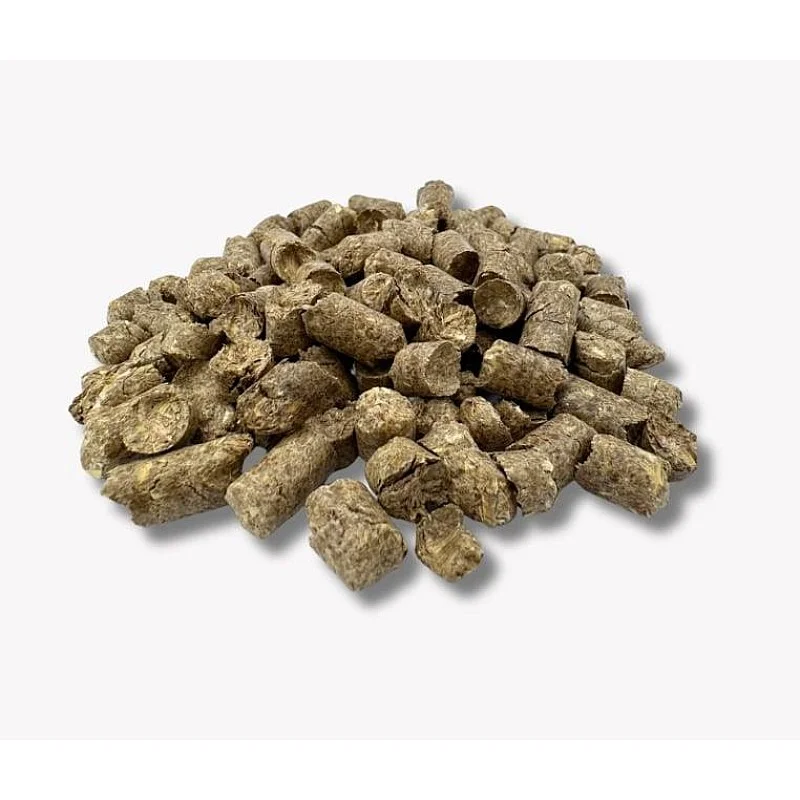 Kačių kraikas organinis (nesušokantis) NordicPet. 10 l Kačių kraikas organinis (nesušokantis) NordicPet. 10 l