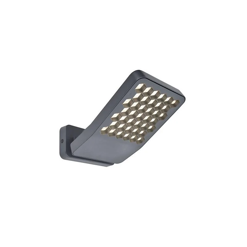 LUMINAIRE OUTDOOR ATLANTIS LED IP54