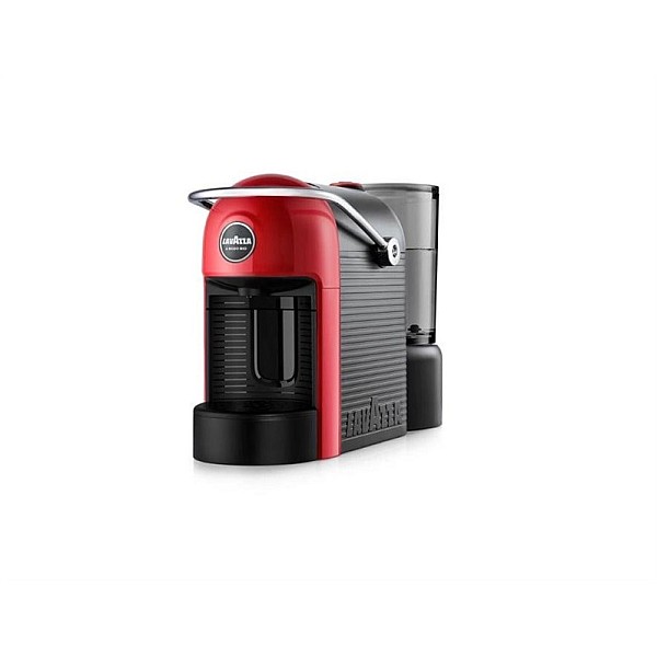 Kapsulas kafijas automāts Lavazza Jolie Evo. sarkana