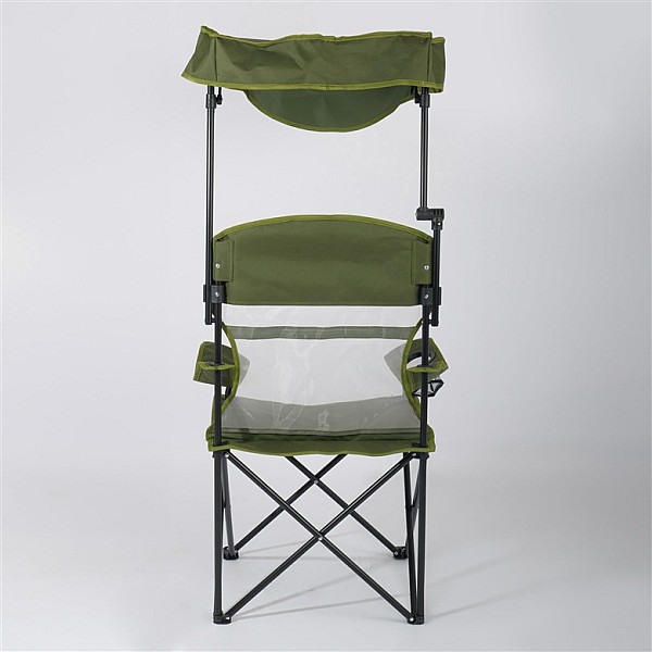 CHAIR TOURISM GREY 90X58X95CM