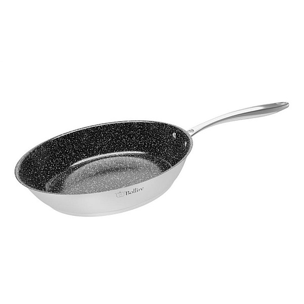 PAN FRYING BOLLIRE BLACK SAPPHIRE 28CM