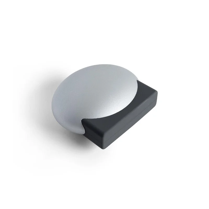 Durvju atbalsts Rei. termoplastiskā gumija (tpe). alumīnija Durvju atbalsts Rei. termoplastiskā gumija (tpe). alumīnija