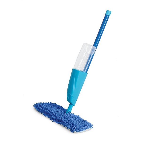 FLOOR BROOM SPONTEX QUICK SPRAY DUO