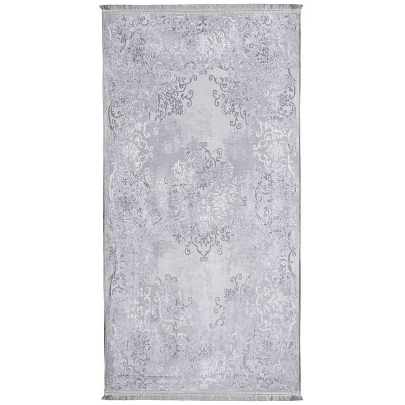 Paklājs iekštelpu Splendid MAAS Printed. pelēka 230 x 160 cm