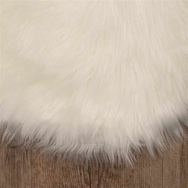 FAUXSHEEP FUR RUG 90X60