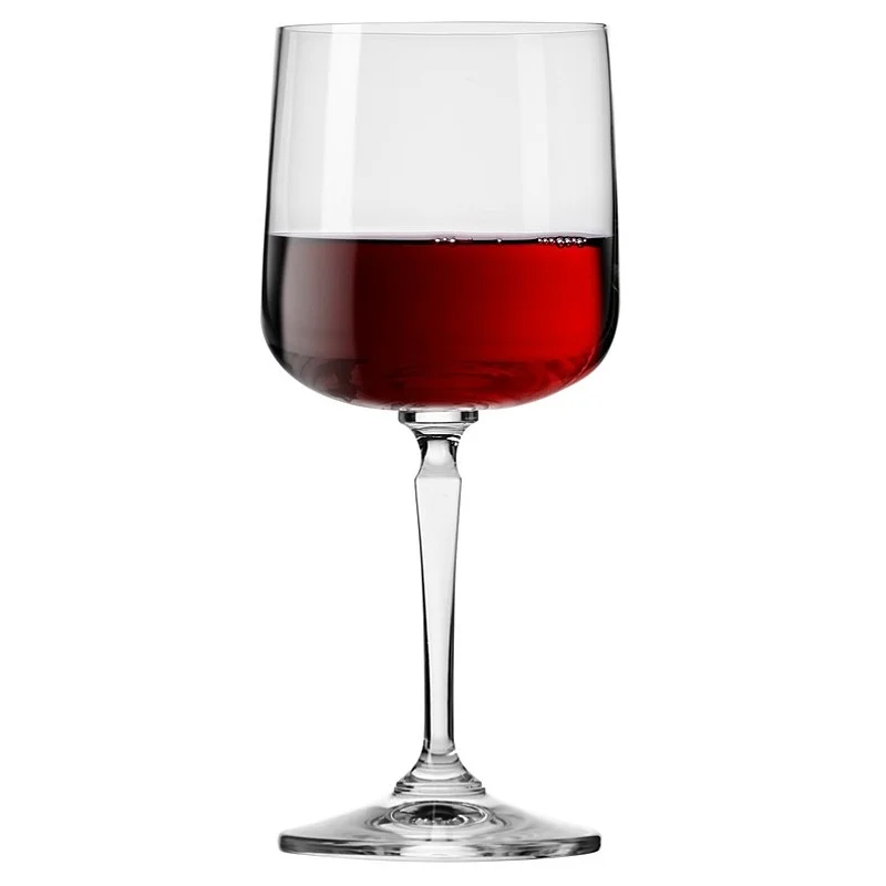 Vīna glāžu komplekts Roma. stikls. 0.360 l. 4 gab. Vīna glāžu komplekts Roma. stikls. 0.360 l. 4 gab.