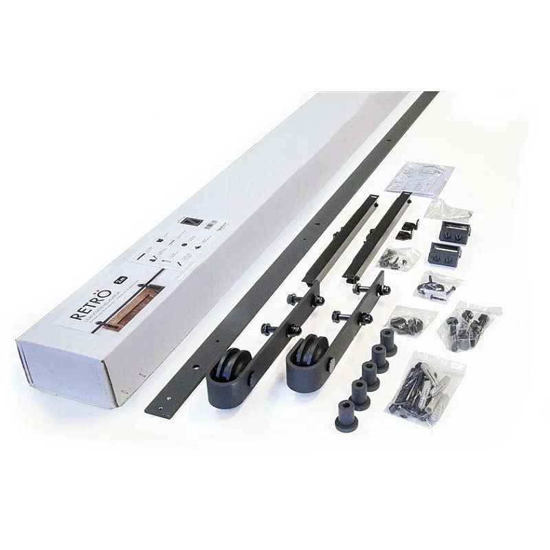 Komplekts Helaform Retro. durvīm