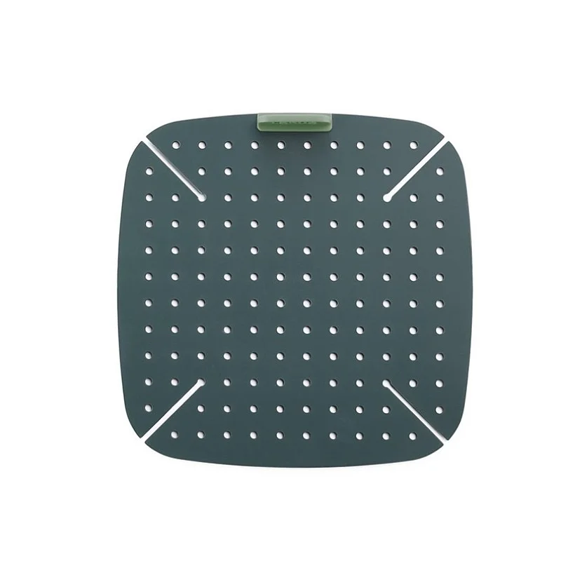 AIR FRYER MAT GREY