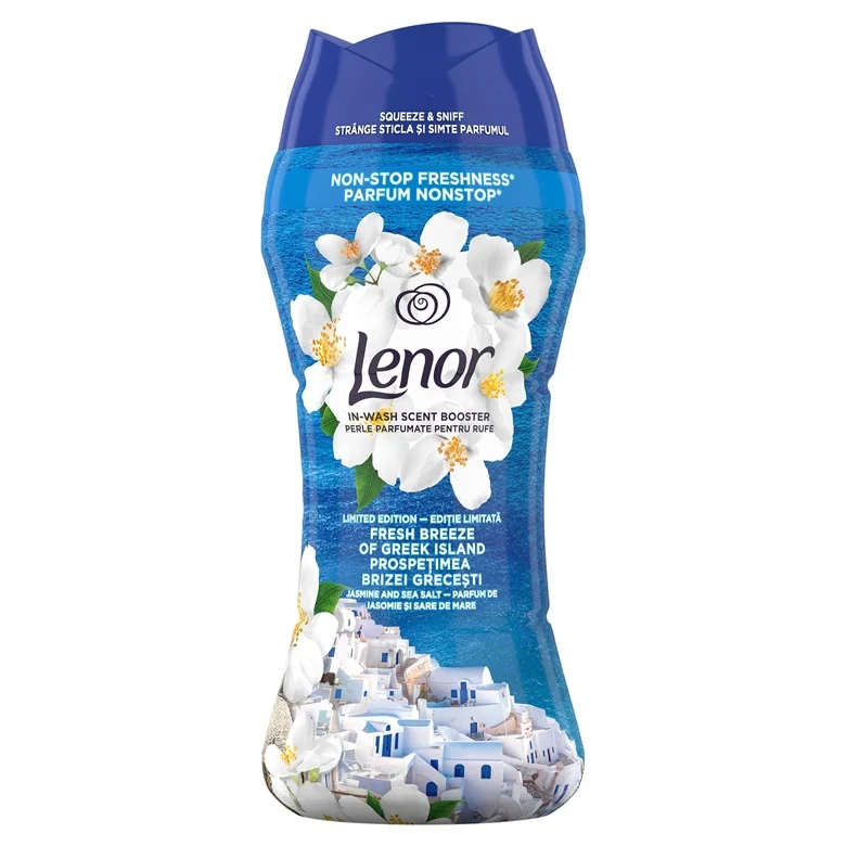 AROMĀTISKĀS GRAN LENOR FRESH BREEZE 195G