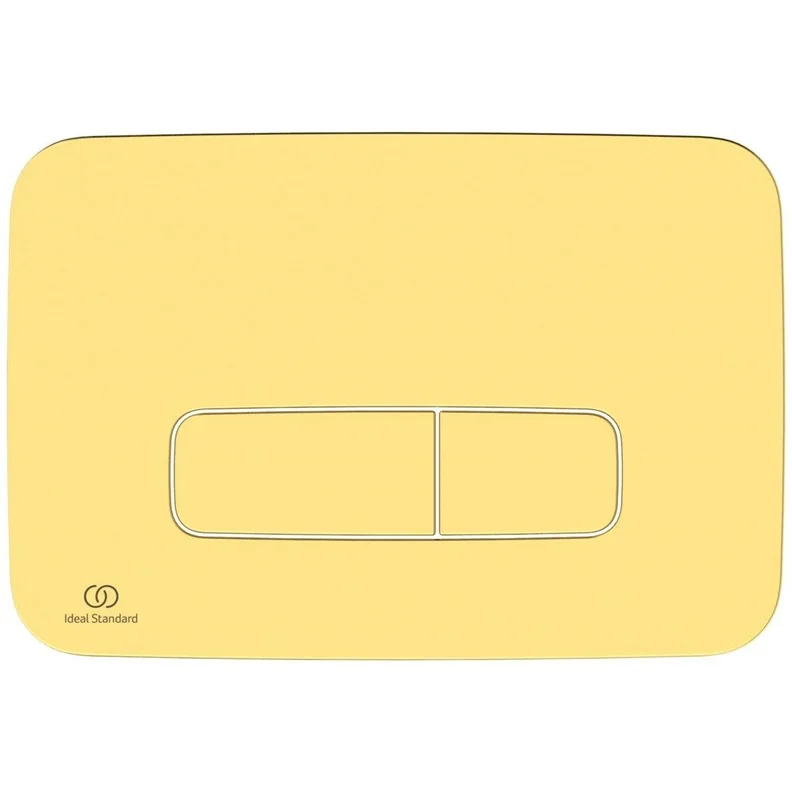 Ūdens nolaišanas poga Ideal Standard Oleas M3. zelta