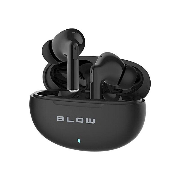 WIRELESS HEADPHONES BLOW BTE600 BLACK