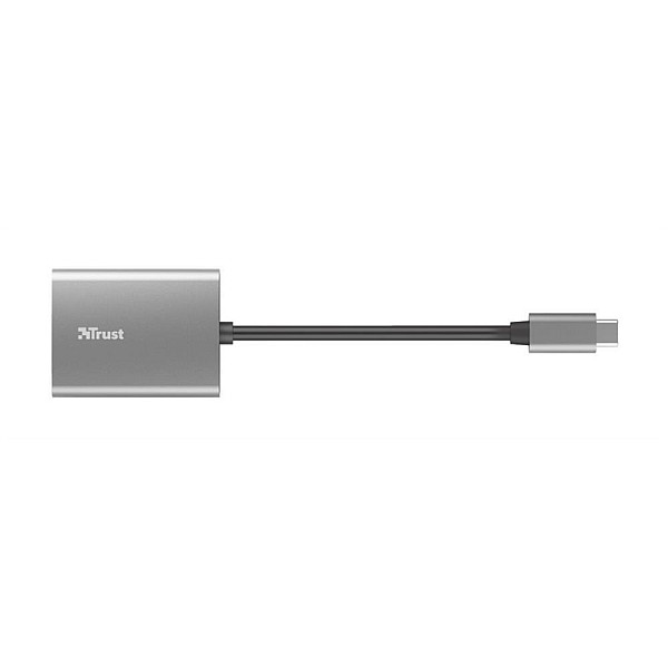 SKAITYTUVAS KORTELIŲ TRUST DALYX 24136 USB-C