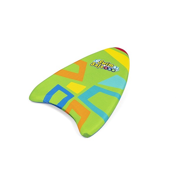 AQUASTAR FABRIC KICKBOARD 32155 BOY