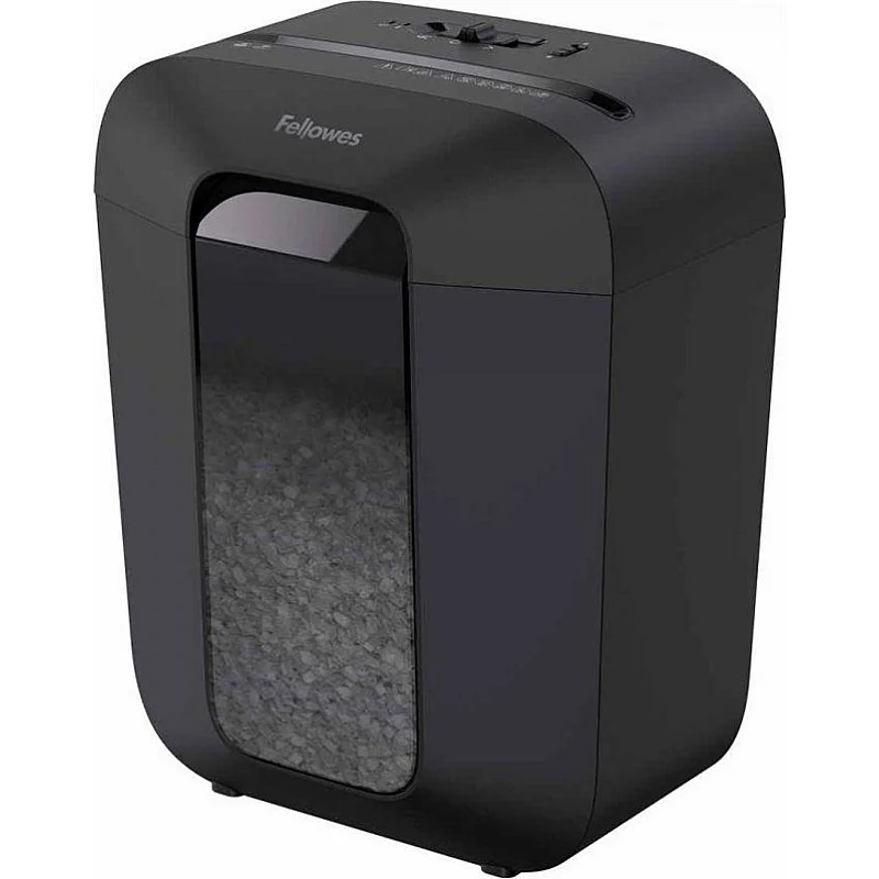 Papīra smalcinātājs Fellowes LX50. A4 Papīra smalcinātājs Fellowes LX50. A4